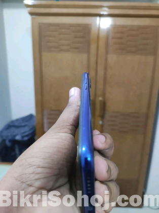 RADMI NOTE 7 PRO